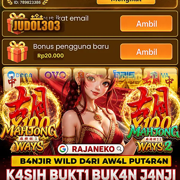 judol303 APK