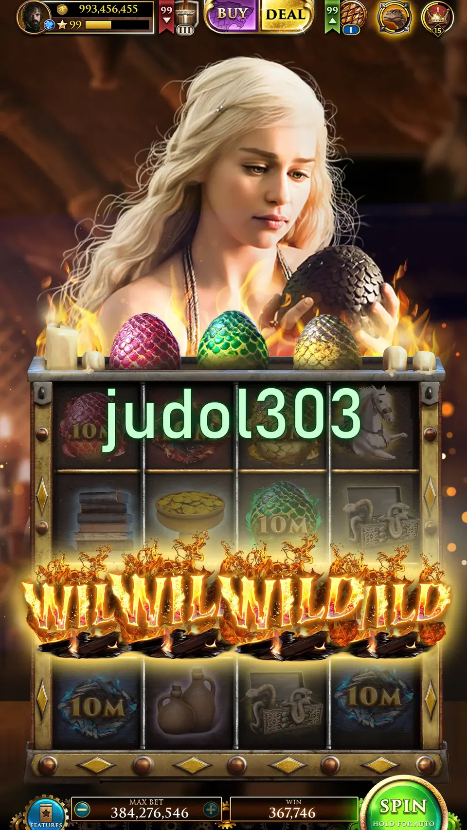 judol303 APK