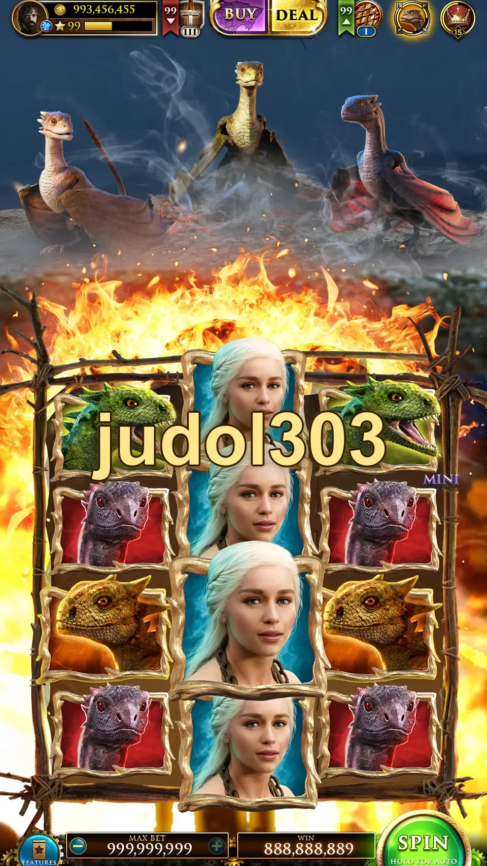 judol303 Masuk