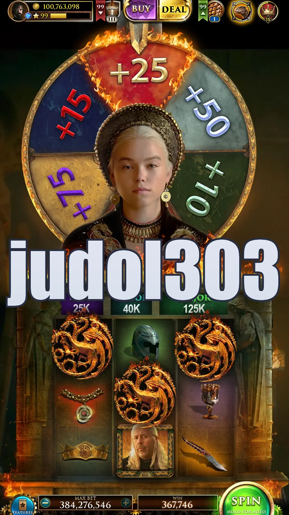 judol303 Masuk